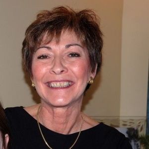 Meet your Posher, Louise-andrée